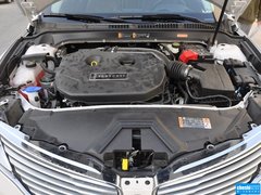 2014款 2.0T 自动 尊耀版