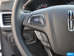 2014款 2.0T 自动 尊耀版