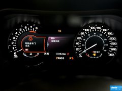 2014款 2.0T 自动 尊耀版