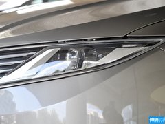 2014款 2.0T 自动 尊耀版