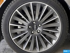 2014款 2.0T 自动 尊耀版