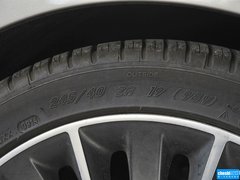 2014款 2.0T 自动 尊耀版