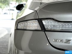 2014款 2.0T 自动 尊耀版