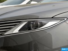 2014款 2.0T 自动 尊耀版