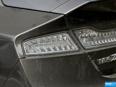 2014款 2.0T 自动 尊耀版