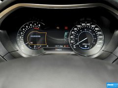 2014款 2.0T 自动 尊耀版