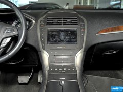 2014款 2.0T 自动 尊耀版