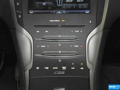 2014款 2.0T 自动 尊耀版