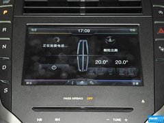 2014款 2.0T 自动 尊耀版