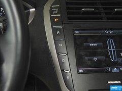 2014款 2.0T 自动 尊耀版