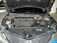 2014款 2.0T 自动 尊耀版