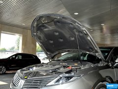 2014款 2.0T 自动 尊耀版