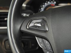 2014款 2.0T 自动 尊耀版