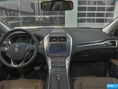 2014款 2.0T 自动 尊耀版