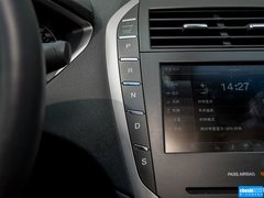 2014款 2.0T 自动 尊耀版