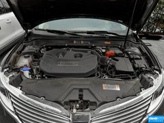 2014款 2.0T 自动 尊耀版