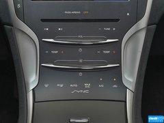 2014款 2.0T 自动 尊耀版