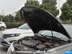 2014款 2.0T 自动 尊耀版