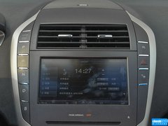 2014款 2.0T 自动 尊耀版