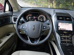 2014款 2.0T 自动 尊雅版