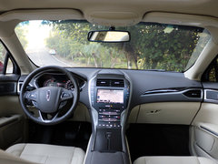 2014款 2.0T 自动 尊雅版