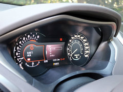 2014款 2.0T 自动 尊雅版