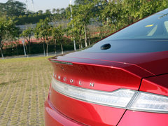 2014款 2.0T 自动 尊雅版