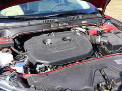 2014款 2.0T 自动 尊雅版