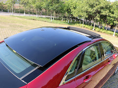 2014款 2.0T 自动 尊雅版