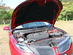 2014款 2.0T 自动 尊雅版