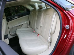 2014款 2.0T 自动 尊雅版