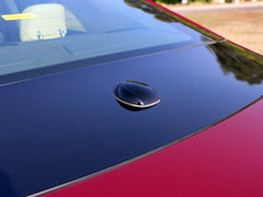 林肯MKZ 2014款 2.0T 自动 尊雅版