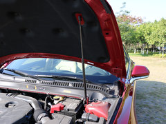 2014款 2.0T 自动 尊雅版