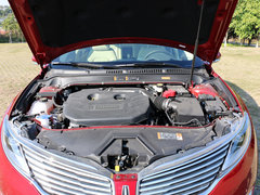 2014款 2.0T 自动 尊雅版