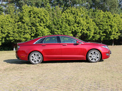 2014款 2.0T 自动 尊雅版