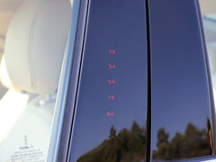 林肯MKZ 2014款 2.0T 自动 尊雅版