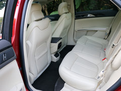 林肯MKZ 2014款 2.0T 自动 尊雅版