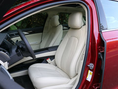 2014款 2.0T 自动 尊雅版