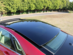 2014款 2.0T 自动 尊雅版