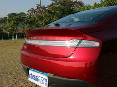 2014款 2.0T 自动 尊雅版