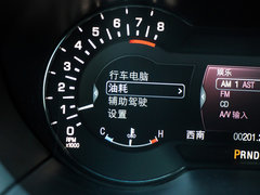 2014款 2.0T 自动 尊雅版