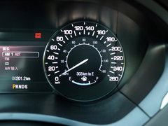 2014款 2.0T 自动 尊雅版