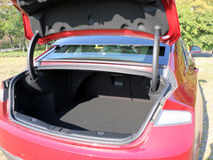 2014款 2.0T 自动 尊雅版