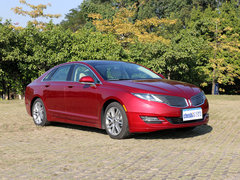 2014款 2.0T 自动 尊雅版