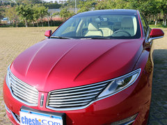 2014款 2.0T 自动 尊雅版