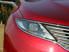 2014款 2.0T 自动 尊雅版