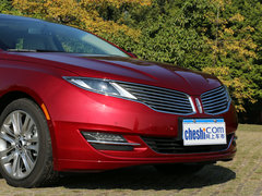 2014款 2.0T 自动 尊雅版