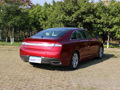 2014款 2.0T 自动 尊雅版