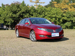 2014款 2.0T 自动 尊雅版