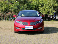 2014款 2.0T 自动 尊雅版